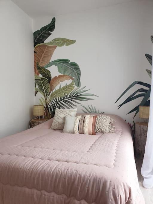 Anglet Biarritz Appartement Avec Piscine Exterior foto
